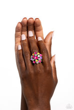 Load image into Gallery viewer, Gimme Some Lovin - Pink ring 2027
