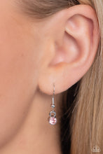 Load image into Gallery viewer, XO Showcase - Pink necklace A062
