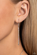Load image into Gallery viewer, Synchronized SHIMMER - Multi necklace E010
