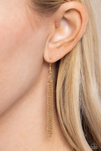 Load image into Gallery viewer, Love Coupon - Gold necklace A044
