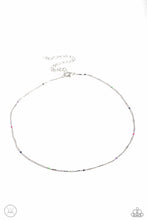 Load image into Gallery viewer, Serenity Strand - Multi necklace D085

