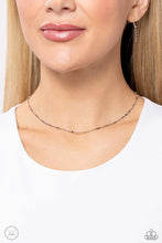 Load image into Gallery viewer, Serenity Strand - Multi necklace D085
