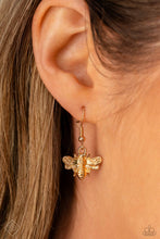 Load image into Gallery viewer, Fruit Festival - Gold NECKLACE MARCH 2024 FF A095
