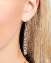 Load image into Gallery viewer, HEART Of The Movement - Green necklace D032
