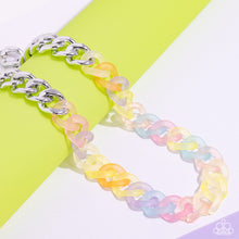 Load image into Gallery viewer, $16 SET Rainbow Ragtime - Multi C030
