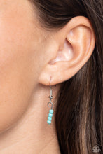 Load image into Gallery viewer, Nostalgic Novelty - White necklace E014
