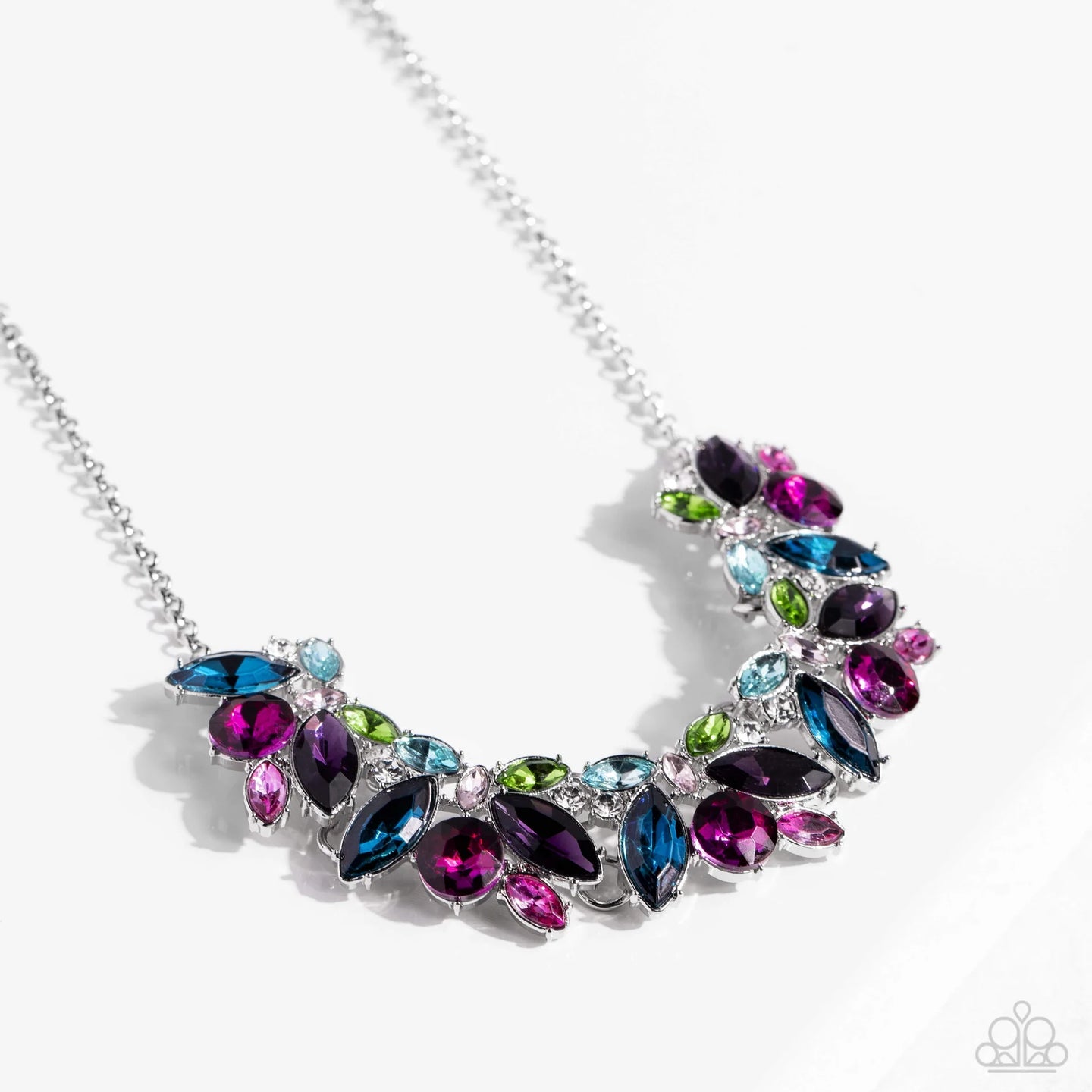 Crowning Collection - Multi necklace 2023 EMP Exclusive A008