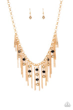 Load image into Gallery viewer, Ever Rebellious - Gold necklace A050
