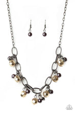 Load image into Gallery viewer, Malibu Movement - Multi necklace 531
