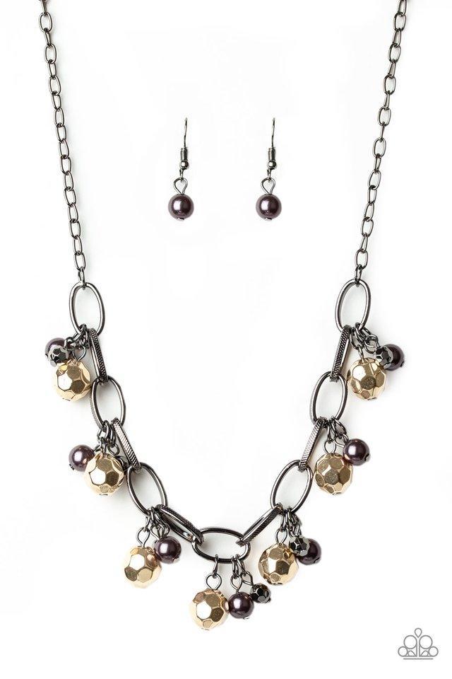 Malibu Movement - Multi necklace 531