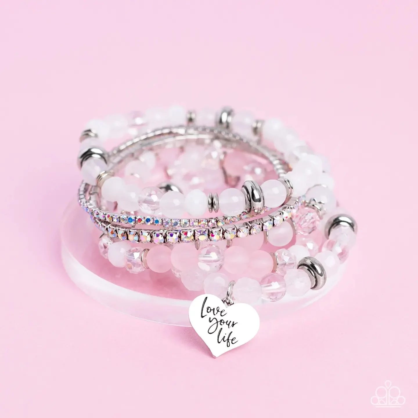❤Blackcurrantさま❤2025年Bracelet❤❤ ❤Blackcurrantさま❤2025年Bracelet❤❤ - メルカリ