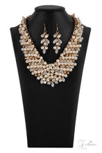 Load image into Gallery viewer, The Sentimental 2021 ZI necklace E012
