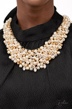 Load image into Gallery viewer, The Sentimental 2021 ZI necklace E012
