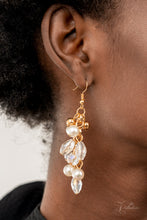 Load image into Gallery viewer, The Sentimental 2021 ZI necklace E012
