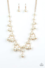 Load image into Gallery viewer, Soon to Be Mrs - gold necklace A054/A041
