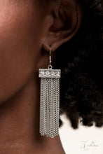 Load image into Gallery viewer, The Hope 2022 Signature ZI necklace E012
