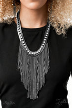 Load image into Gallery viewer, The Alex 2020 ZI necklace E012

