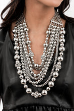 Load image into Gallery viewer, The Liberty 2021 Signature ZI necklace E012
