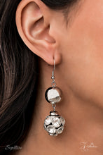 Load image into Gallery viewer, The Liberty 2021 Signature ZI necklace E012
