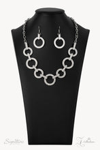 Load image into Gallery viewer, The Missy 2021 Signature ZI necklace
