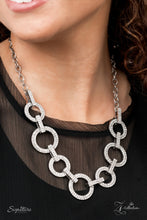 Load image into Gallery viewer, The Missy 2021 Signature ZI necklace
