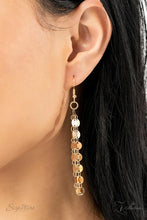 Load image into Gallery viewer, The Suz 2022 Signature ZI necklace E012

