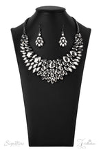 Load image into Gallery viewer, The Tanisha 2021 ZI necklace E012
