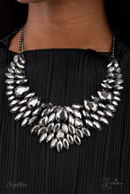 Load image into Gallery viewer, The Tanisha 2021 ZI necklace E012
