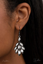 Load image into Gallery viewer, The Tanisha 2021 ZI necklace E012
