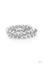 Load image into Gallery viewer, Immeasurably Infinite - Silver bracelet 1534
