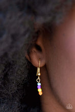 Load image into Gallery viewer, Happy Looks Good On You - Multi necklace B128
