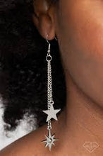 Load image into Gallery viewer, Once In a Blue Moon - Empire Diamond multi Necklace A008
