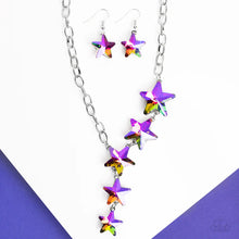 Load image into Gallery viewer, Empire Diamond Exclusive Star-Crossed Sparkle 2 pc set
