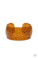 Load image into Gallery viewer, Jungle Cruise - brown bracelet D029

