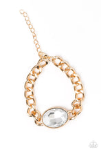 Load image into Gallery viewer, Luxury Lush - Gold bracelet 1857
