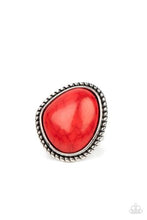 Load image into Gallery viewer, Take the High RODEO - Red ring C013
