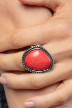 Load image into Gallery viewer, Take the High RODEO - Red ring C013
