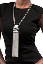 Load image into Gallery viewer, The Hope 2022 Signature ZI necklace E012
