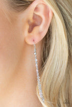 Load image into Gallery viewer, Time to be Timeless - silver necklace 853
